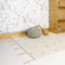 Nattiot - Numi Rose Vloerkleed/Tapijt Voor Kinderkamer - Afmetingen 100 x 150 cm