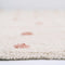 Nattiot - Numi Rose Vloerkleed/Tapijt Voor Kinderkamer - Afmetingen 100 x 150 cm