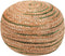 Nattiot - Pampa Poef Voor Kinderen - Jute Naturel - 30cm