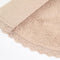 Nattiot - Perla Nude Rond Vloerkleed Voor Kinderkamer - Tapijt ∅ 110 cm
