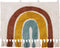 Nattiot - Rainbow Wanddecoratie Voor Kinderkamer - 50 x 80cm