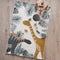 Nattiot - Sensaku Dinosaurus Vloerkleed/Tapijt - Afmetingen 120 x 170cm