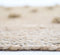 Nattiot - Siska Rond Jute Vloerkleed/Tapijt - Diameter 140cm