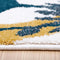 Nattiot - Sören Vloerkleed Voor Kinderkamer - Afmetingen 120 cm x 170 cm