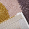 Nattiot - Sunshine Rainbow Vloerkleed Voor Kinderkamer - 80 x 150 cm