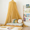 Nattiot - Sunshine Rainbow Vloerkleed Voor Kinderkamer - 80 x 150 cm