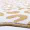 Nattiot - Vloerkleed Bao Mango Voor Kinderkamer - Tapijt 150 x 100 cm