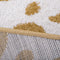 Nattiot - Vloerkleed Bao Mango Voor Kinderkamer - Tapijt 150 x 100 cm