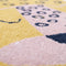 Nattiot - Vloerkleed Kleo Honing Voor Kinderkamer - Tapijt 120 x 170 cm