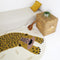 Nattiot - Vloerkleed Kleo Honing Voor Kinderkamer - Tapijt 120 x 170 cm