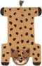 Nattiot - Vloerkleed Kumako Voor Kinderkamer - Tapijt 90 x 125 cm