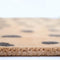 Nattiot - Vloerkleed Kumako Voor Kinderkamer - Tapijt 90 x 125 cm