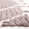 Nattiot - Vloerkleed Lassa Stone Medium Voor Kinderkamer - Tapijt 135 x 190 cm