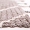 Nattiot - Vloerkleed Lässa Stone Small Voor Kinderkamer - Caramel - 100 x 150CM