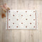 Nattiot - Wooly Brique Small Vloerkleed Voor Kinderkamer - Tapijt 100 x 150 cm