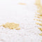 Nattiot - Wooly Lemon Medium Vloerkleed Voor Kinderkamer - Tapijt 120 x 170 cm