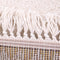Nattiot - Wooly Lemon Medium Vloerkleed Voor Kinderkamer - Tapijt 120 x 170 cm