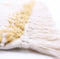 Nattiot - Wooly Lemon Medium Vloerkleed Voor Kinderkamer - Tapijt 120 x 170 cm