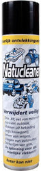 Natucleaner spuitbus spray 400ml