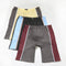 Natural Cotton Retrobroek op knielengte, in verpakking van 3, maat 2XL