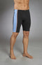 Natural Cotton Retrobroek op knielengte, in verpakking van 3, maat 2XL