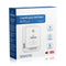 Natural gas sensor with communication function JT-ZL2010W