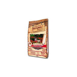 Natural Greatness Chicken Starter