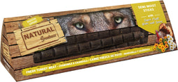 Natural Greatness Digestive Support Gebakken Sticks 150 GR
