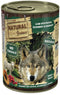 NATURAL GREATNESS - DOG - LAMB WITH PAPAYA, CRANBERRY AND ROSEMARY 6 x 400 GR