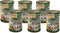 NATURAL GREATNESS - DOG - LAMB WITH PAPAYA, CRANBERRY AND ROSEMARY 6 x 400 GR