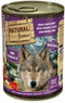 Natural Greatness Duck / Rabbit / Tomato / Apple / Fennel Seeds 400 GR