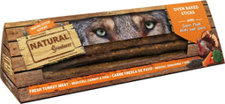 Natural Greatness Immune System Gebakken Sticks 150 GR
