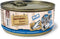 Natural greatness monoproteic salmon recipe