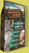 Natural Greatness - Natural Woodland 4 Tastes Diet Hondenvoer