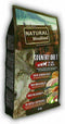Natural Greatness - Natural Woodland Country Diet Hondenvoer