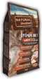 Natural Greatness - Natural Woodland Optimum Mini Medium Breed Diet Hondenvoer