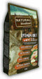 Natural Greatness - Natural Woodland Optimum Mini Medium Breed Diet Hondenvoer