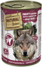 Natural Greatness Obesity Control - hond - 400gr - graanvrij