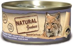 Natural greatness ocean fish - 156 GR