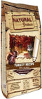 Natural Greatness - Turkey Recipe Hondenvoer