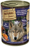 Natural Greatness Turkey / Salmon / Pumpkin / Sweet Potato 400 GR