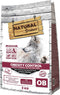 Natural Greatness - Veterinary Diet Obesity Control Adult Hondenvoer