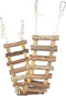 Natural Living Suspension bridge - 27 � 17 � 7 cm