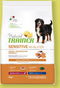Natural Trainer - Adult Medium Maxi Sensitive Salmon Hondenvoer 3 kg