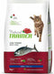 Natural Trainer - Adult Tuna Kattenvoer