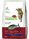 Natural Trainer - Adult Tuna Kattenvoer