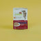 Natural trainer cat adult salmon pouch