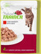 Natural Trainer - Kat Adult Beef Pouch 12 x 85 gram