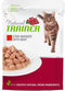 Natural Trainer - Kat Adult Beef Pouch 12 x 85 gram