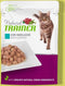 Natural Trainer - Kat Sterilised Codfish Pouch 12 x 85 gram
